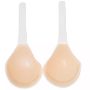 NWT Silicone Lift Adhesive Bra